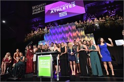 50th Annual Salute to Women in Sports 